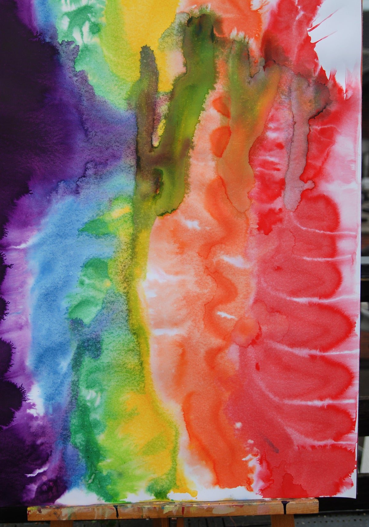 Painting 100*70 cm / Code 830