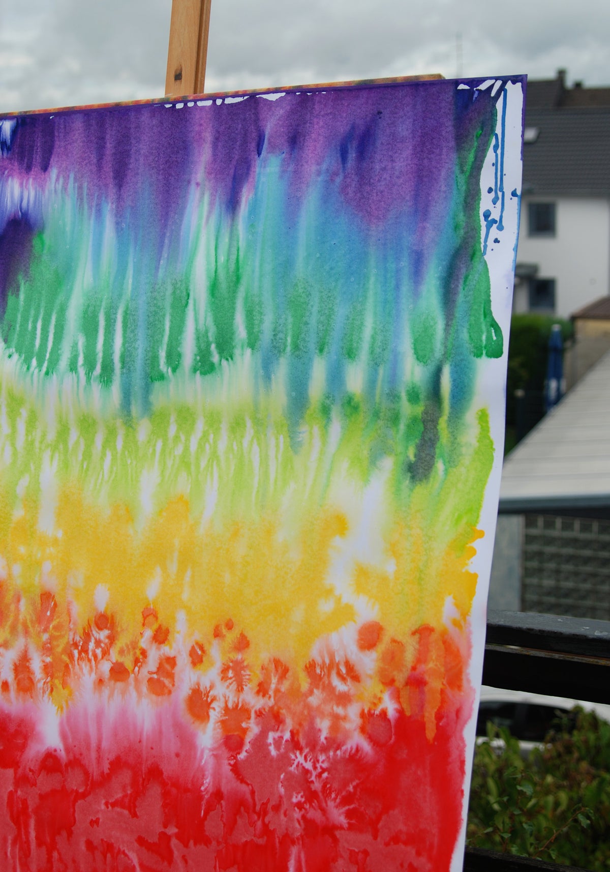 Painting 100*70 cm / Code 827
