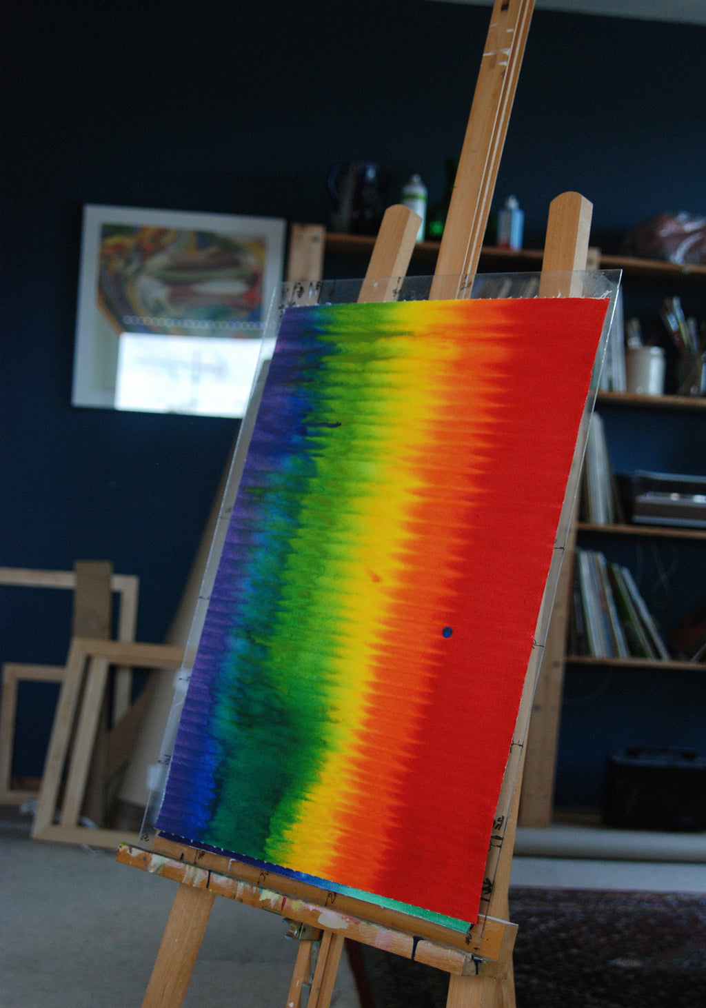 Painting 100*70 cm / Code 8232