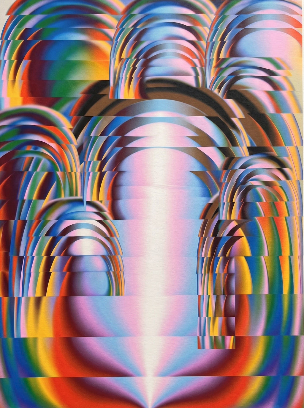 Abstraction 1 - code 2