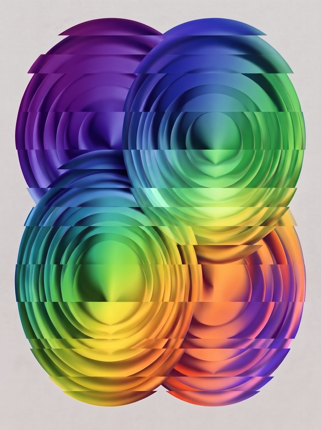Abstraction 1 - code 2
