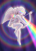 Eternal Shine collection of surreal LGBTQ+ limited-edition fine art prints presented by LGBTQPlus Art 1