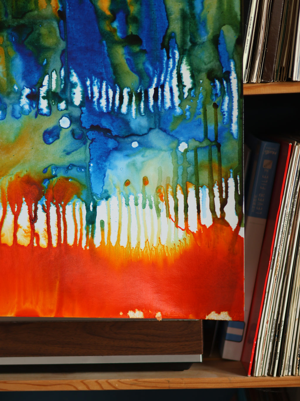 Painting 65*50 cm / Code 842