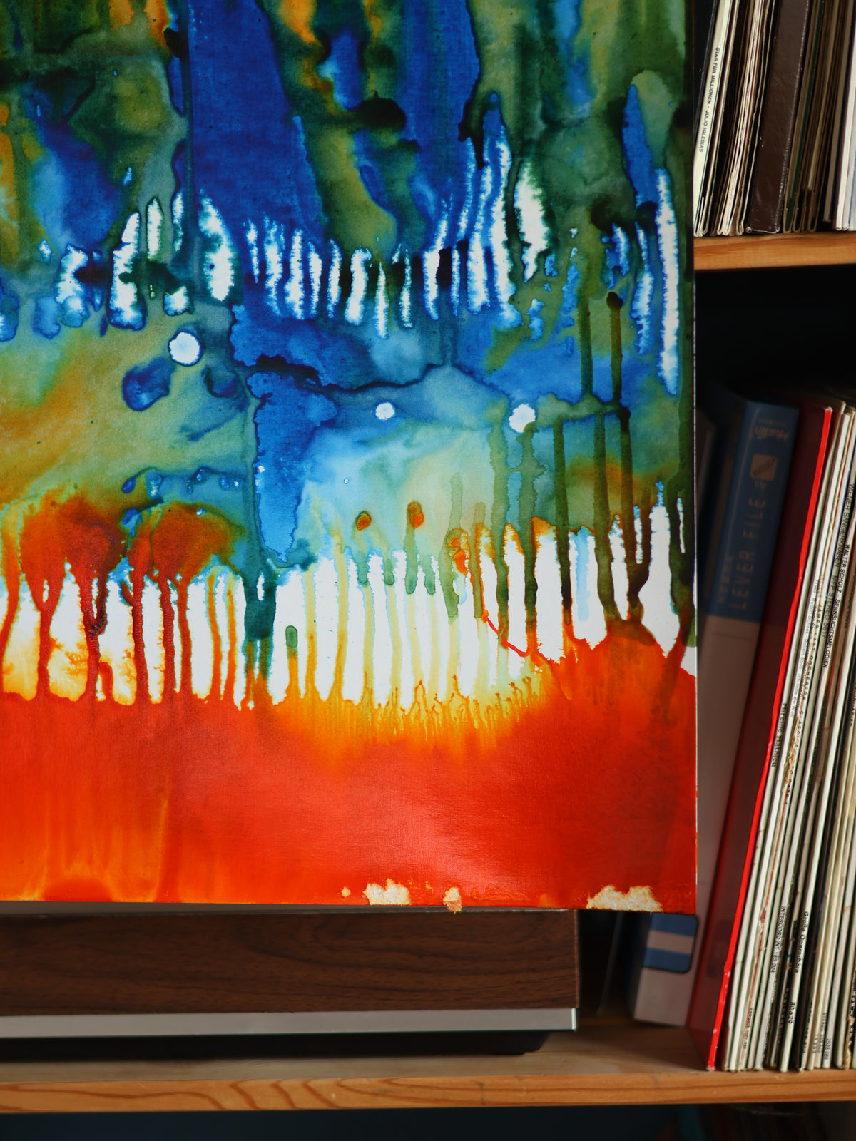 Painting 65*50 cm / Code 842