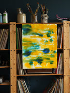 Painting 65*50 cm / Code 835