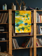Painting 65*50 cm / Code 835
