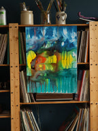 Painting 65*50 cm / Code 833