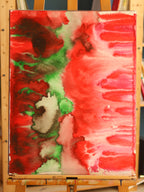 Painting 65*50 cm / Code 855