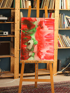 Painting 65*50 cm / Code 855