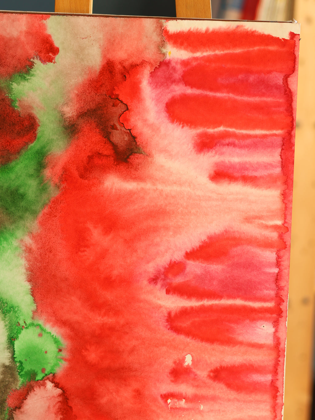 Painting 65*50 cm / Code 855
