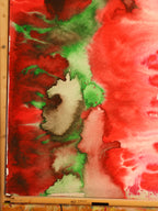 Painting 65*50 cm / Code 855