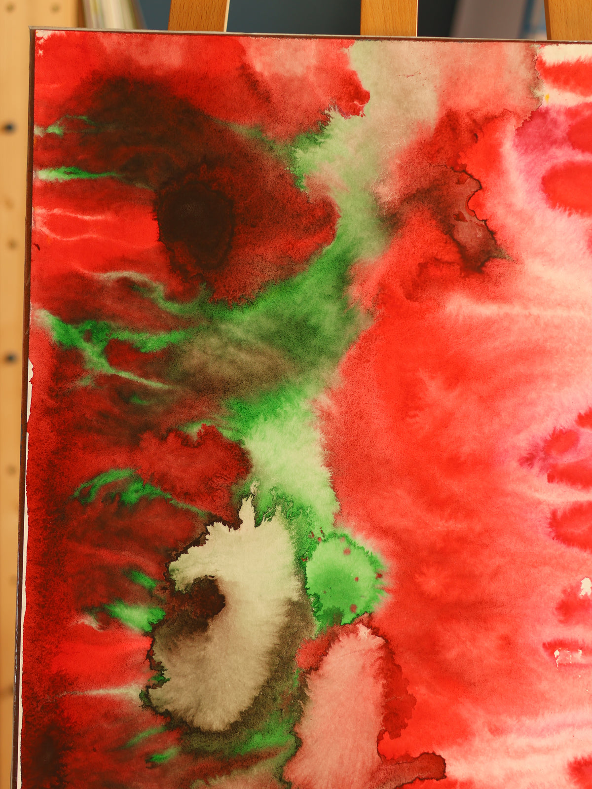 Painting 65*50 cm / Code 855