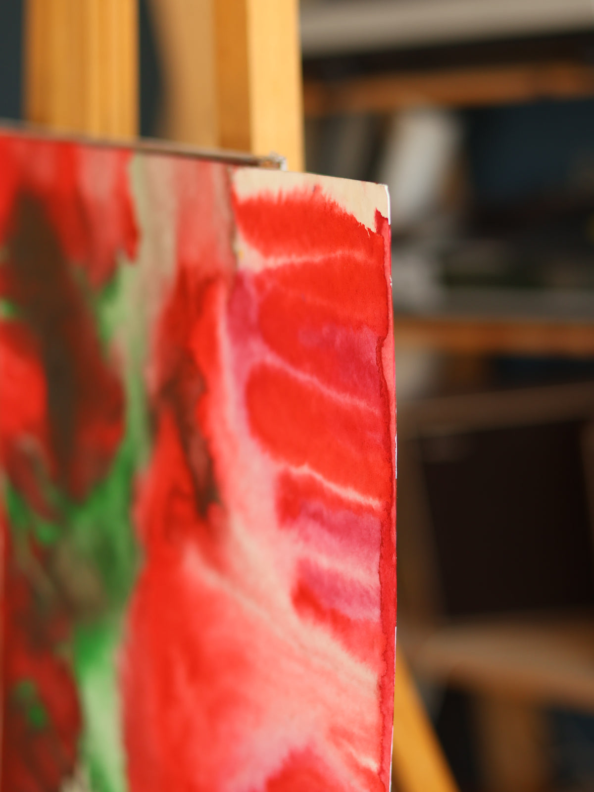 Painting 65*50 cm / Code 855