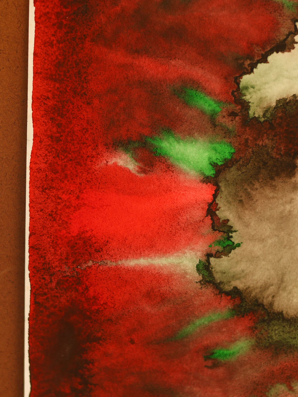 Painting 65*50 cm / Code 855