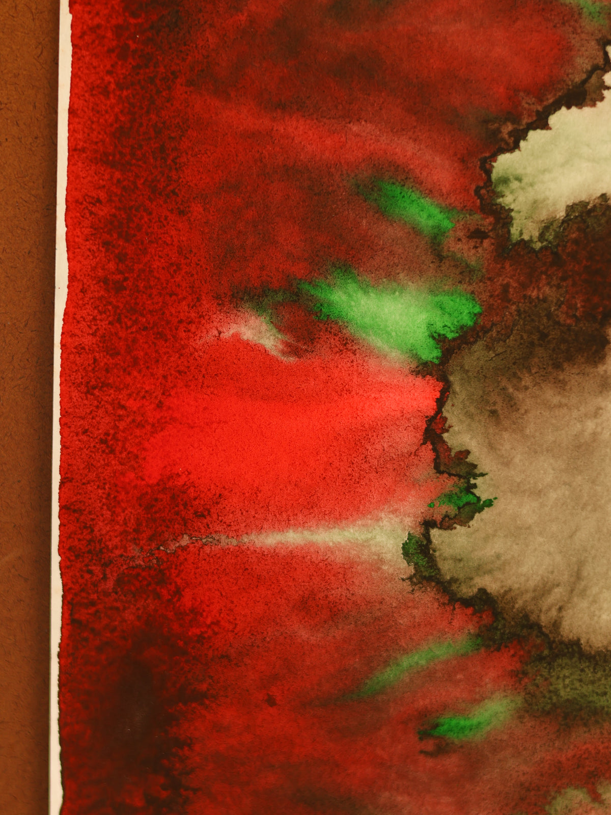 Painting 65*50 cm / Code 855