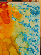 Painting 65*50 cm / Code 856
