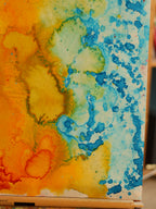 Painting 65*50 cm / Code 856