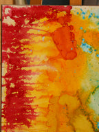 Painting 65*50 cm / Code 856