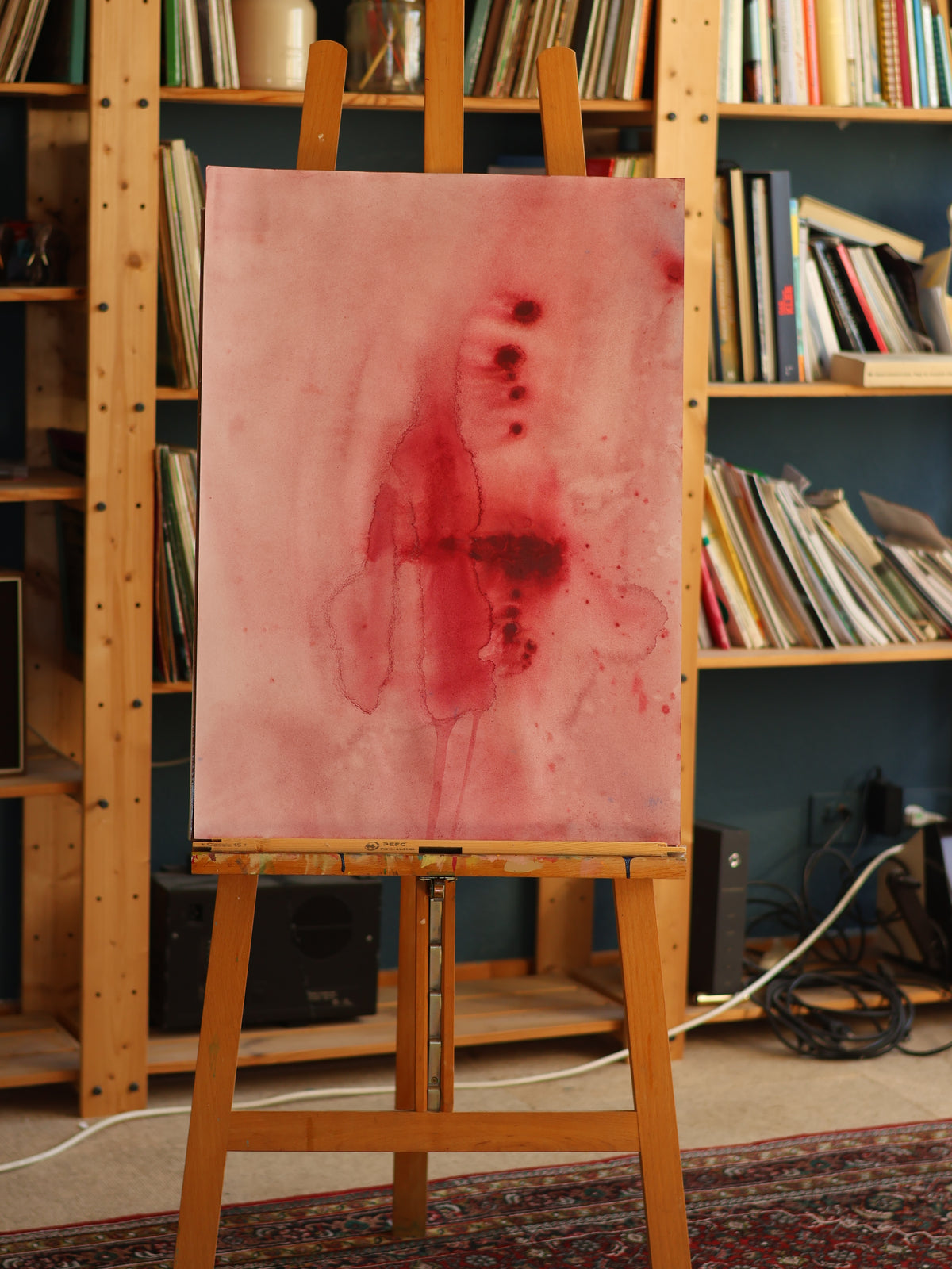 Painting 65*50 cm / Code 857