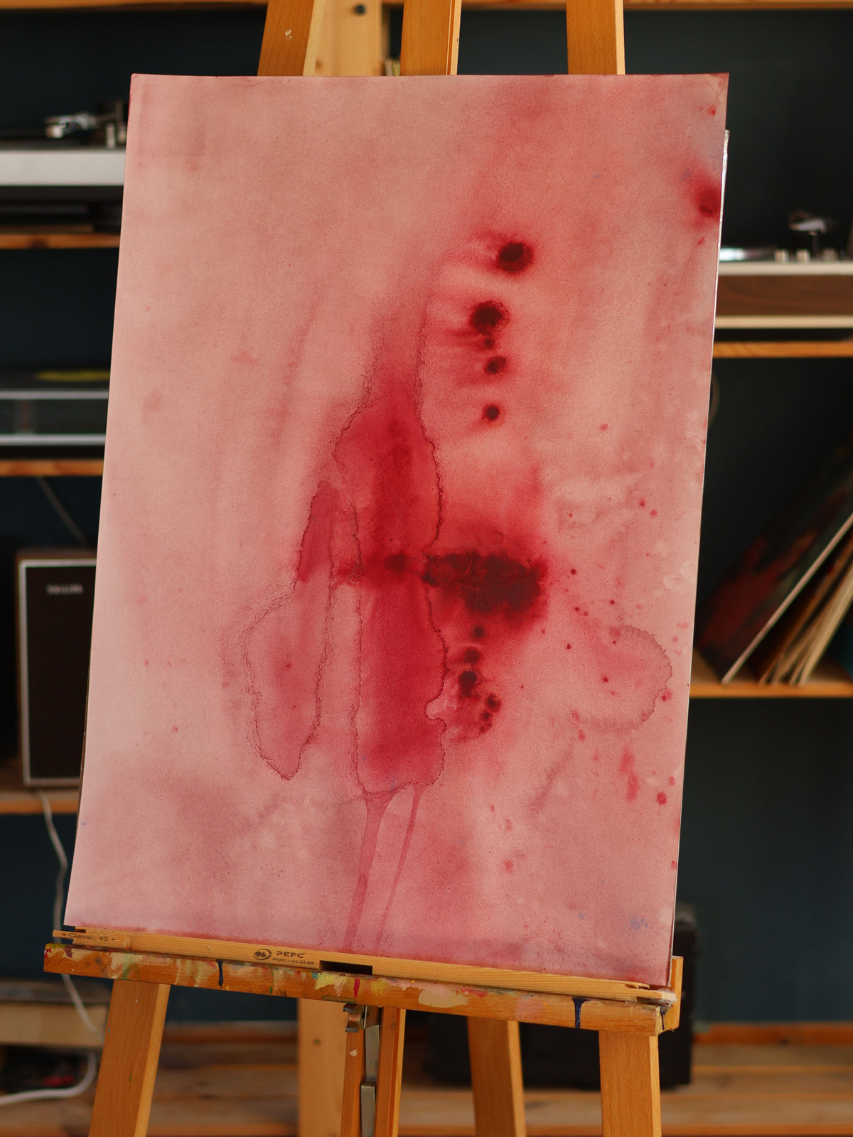 Painting 65*50 cm / Code 857