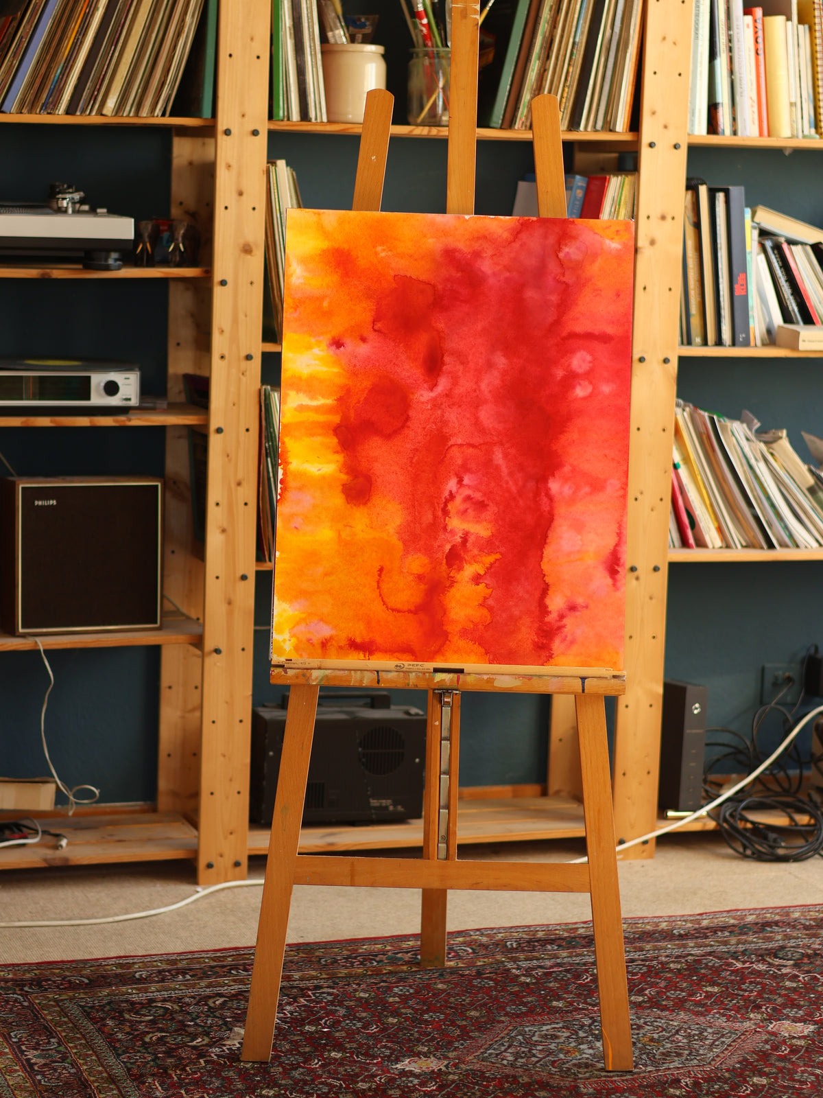 Painting 65*50 cm / Code 858