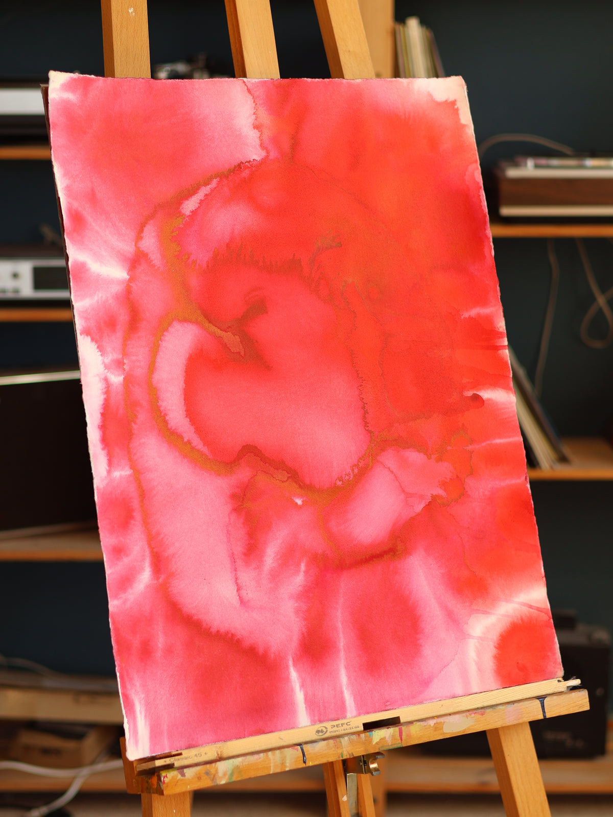 Painting 65*50 cm / Code 845