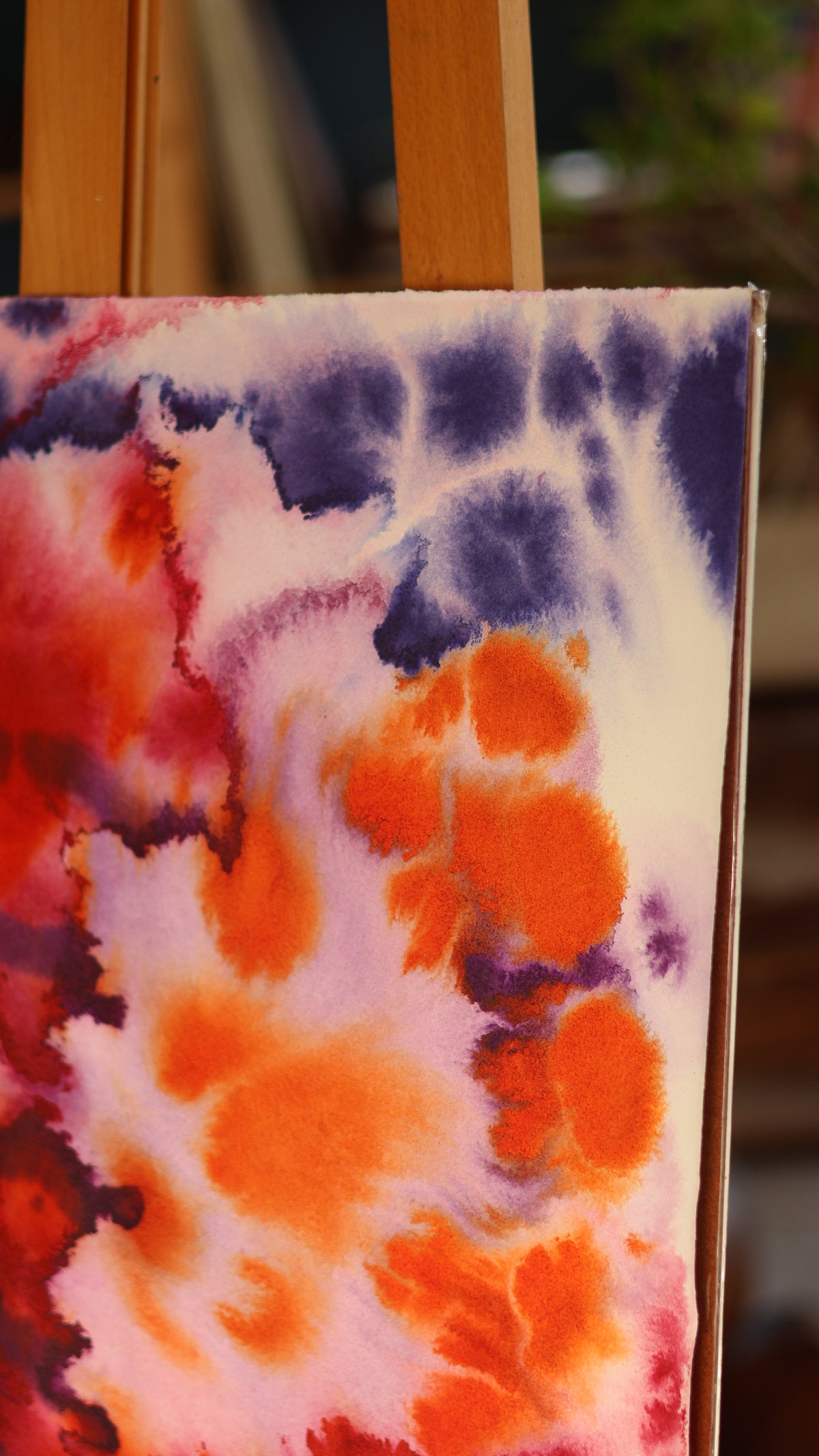 Painting 65*50 cm / Code 850