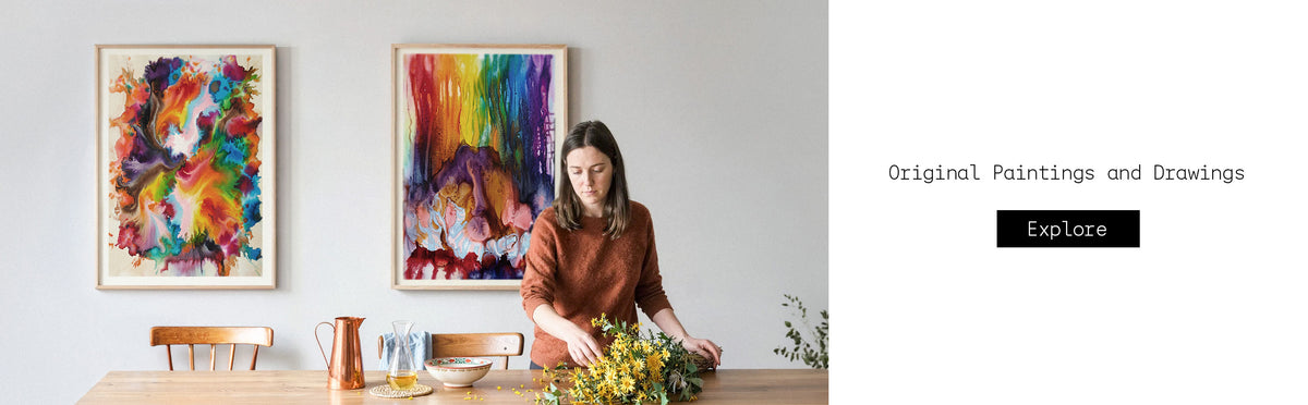 Curated original LGBTQ+ paintings, drawings, sculptures, ceramics, and mixed-media artworks at LGBTQPlus Art

LGBTQPlus Art
www.LGBTQPlustArt.com