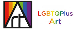 LGBTQPlus Art - Home