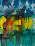 Painting 65*50 cm / Code 833