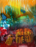 Painting 65*50 cm / Code 839