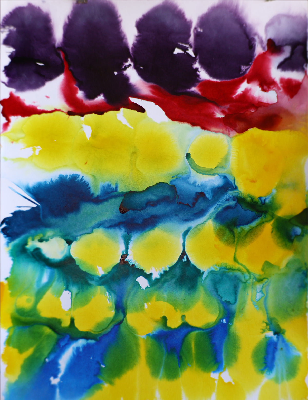 Painting 65*50 cm / Code 840