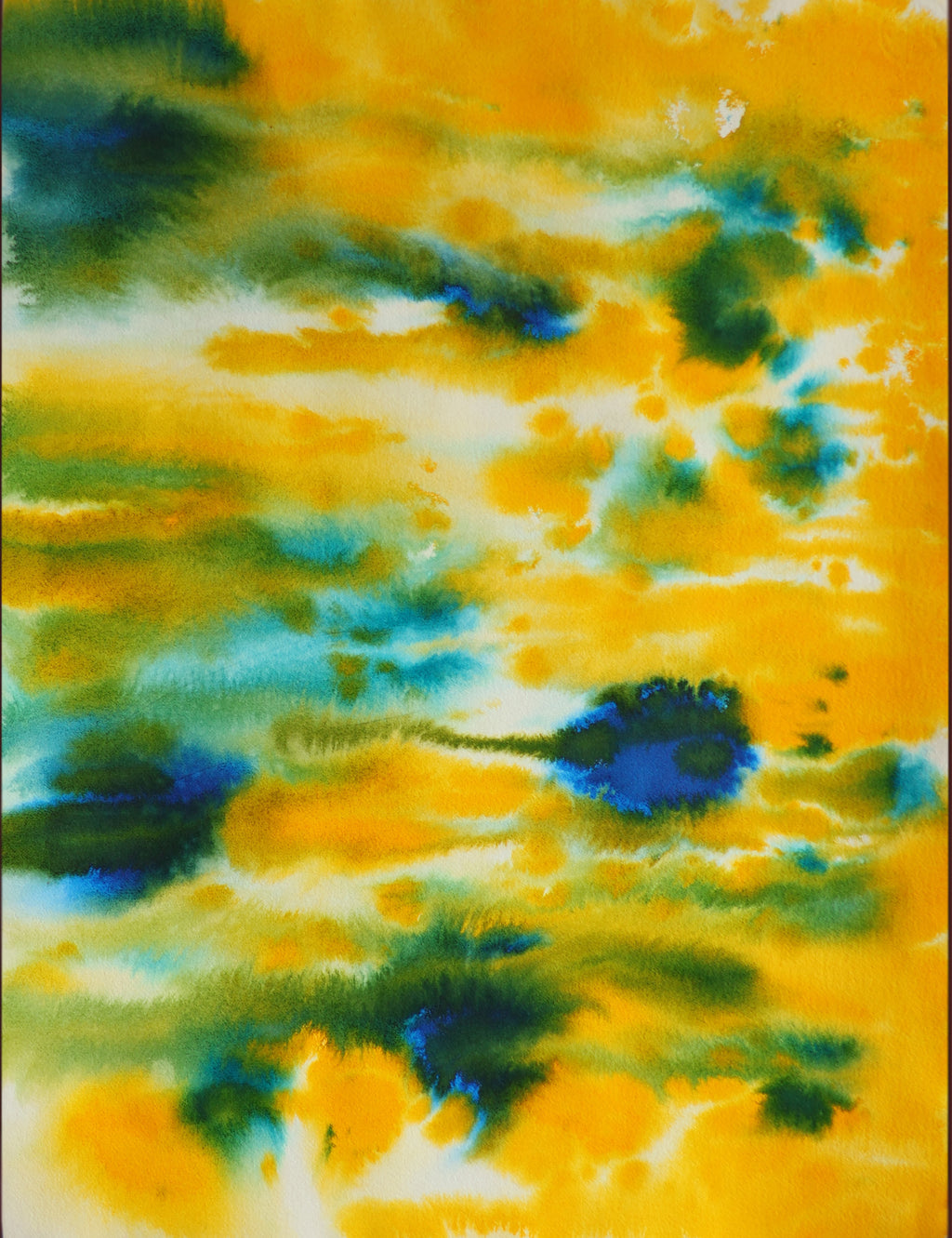 Painting 65*50 cm / Code 835