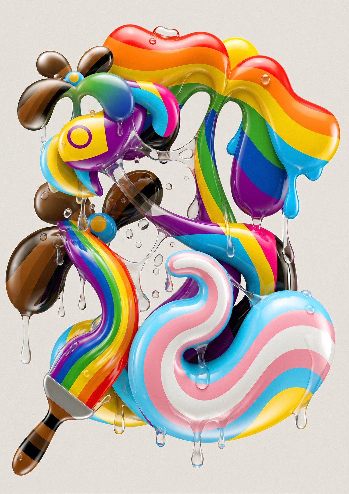 Wonderland Candies - code 10