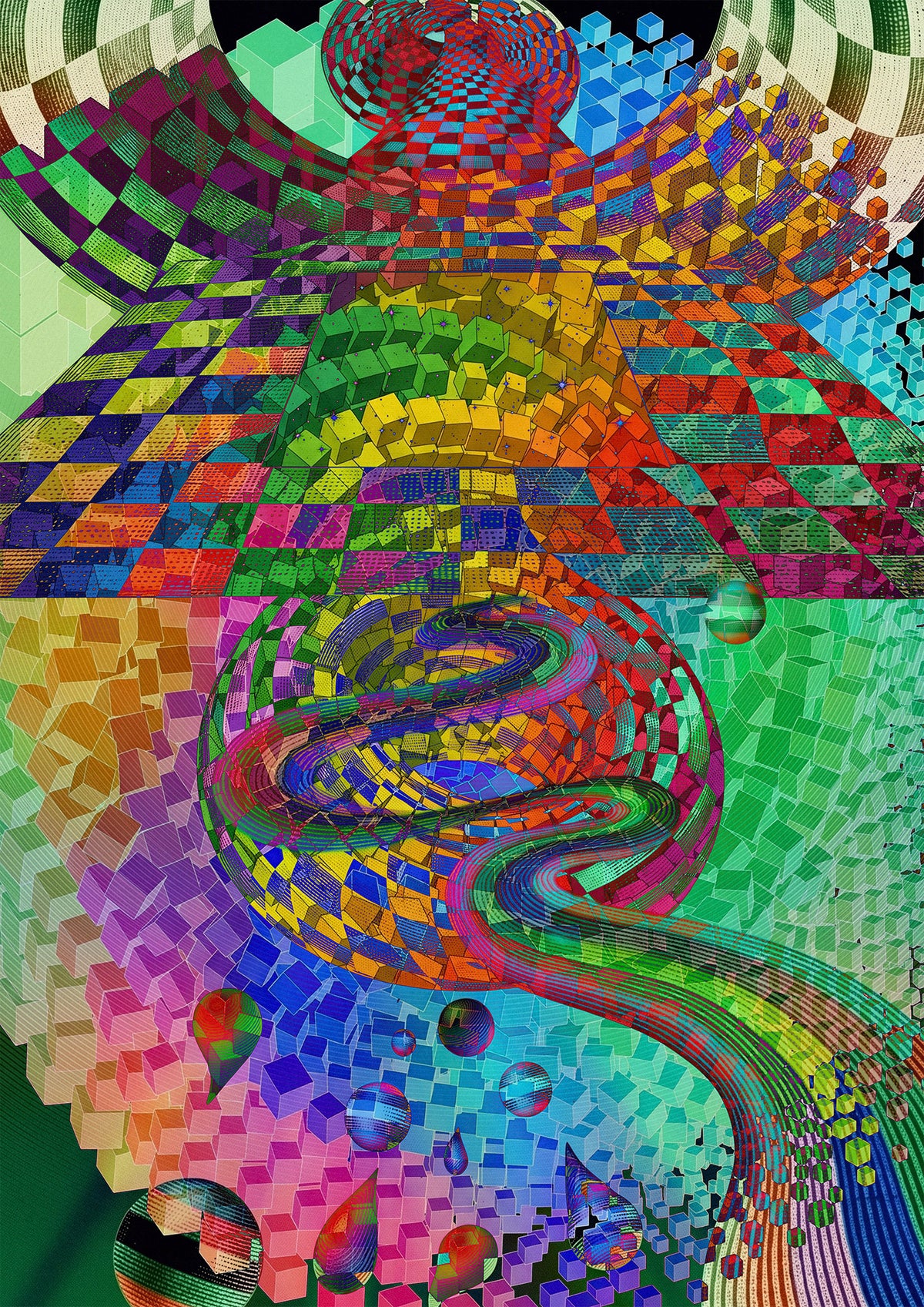 10
