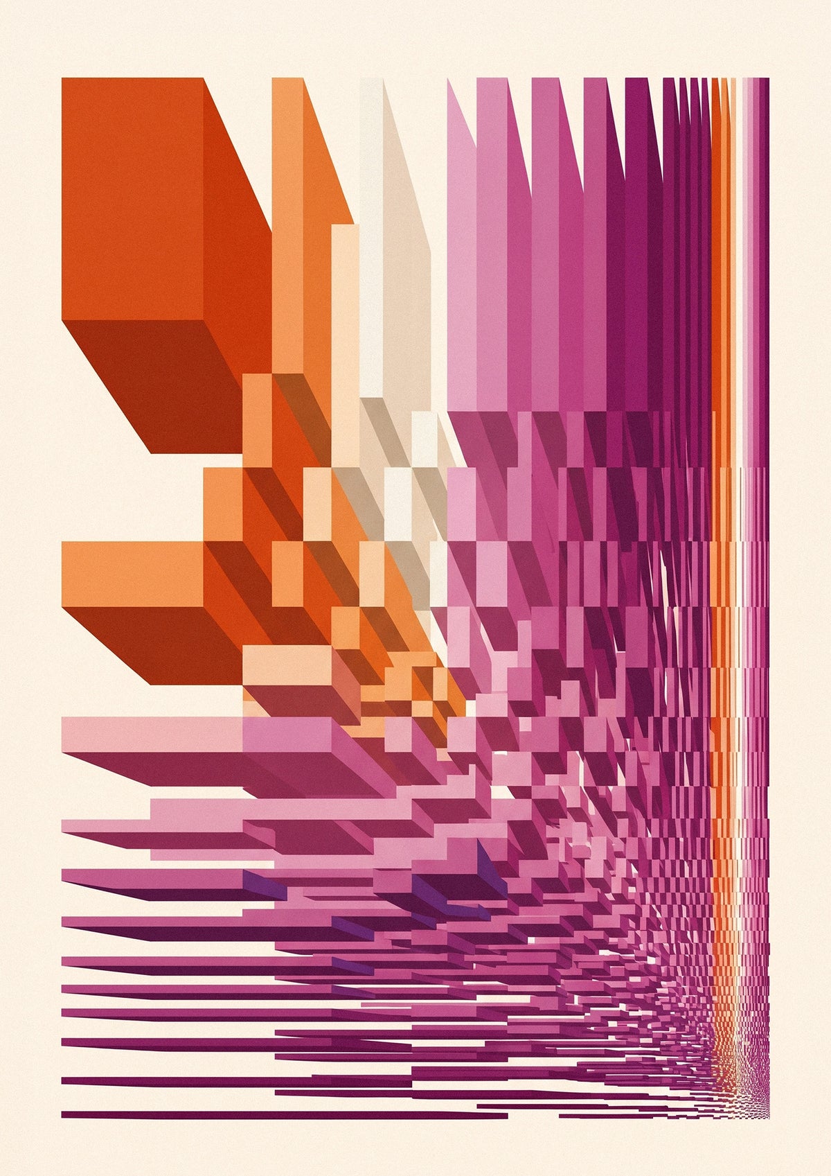 Cubes Of Today - code 4