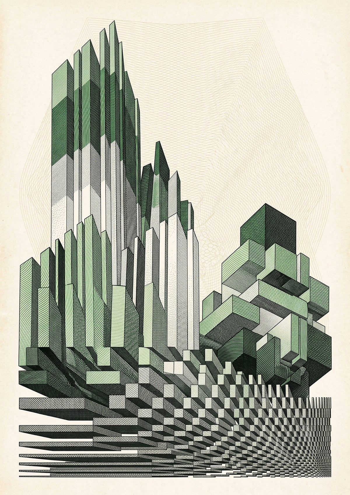 3