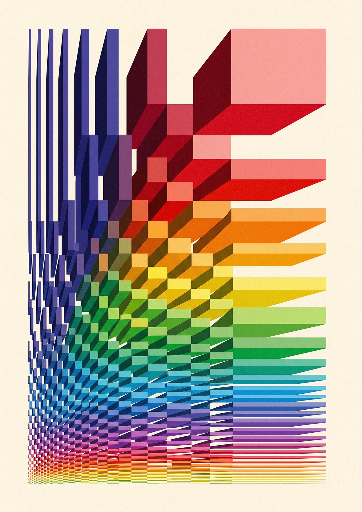 Cubes Of Today - code 4
