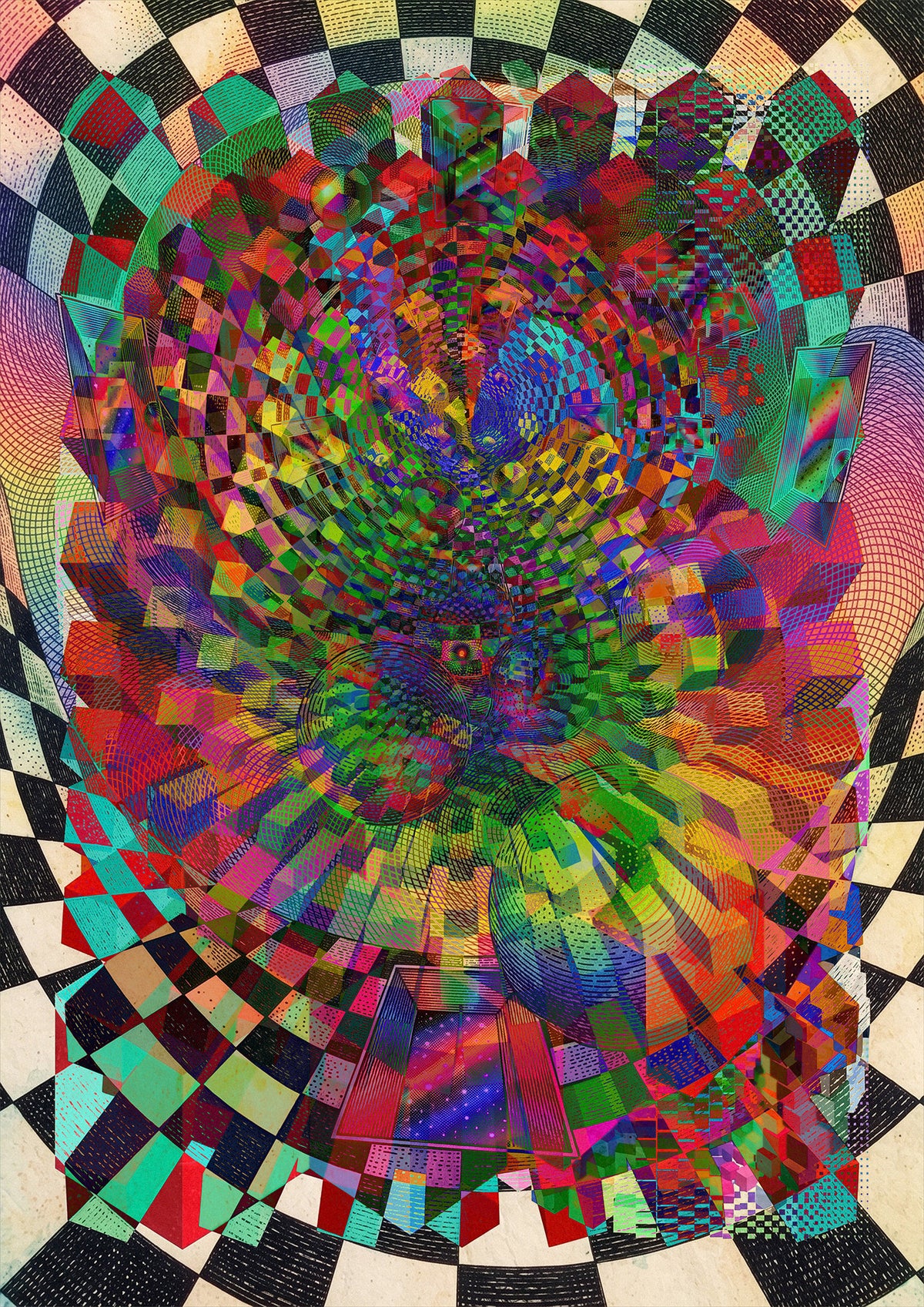 8