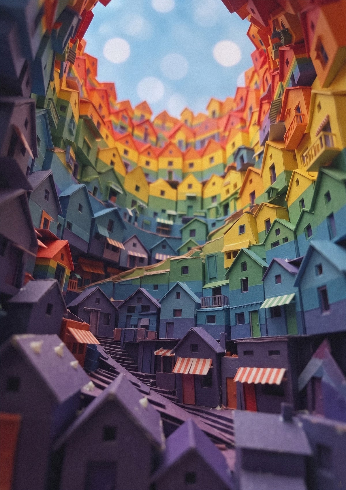 City of Love - code 6