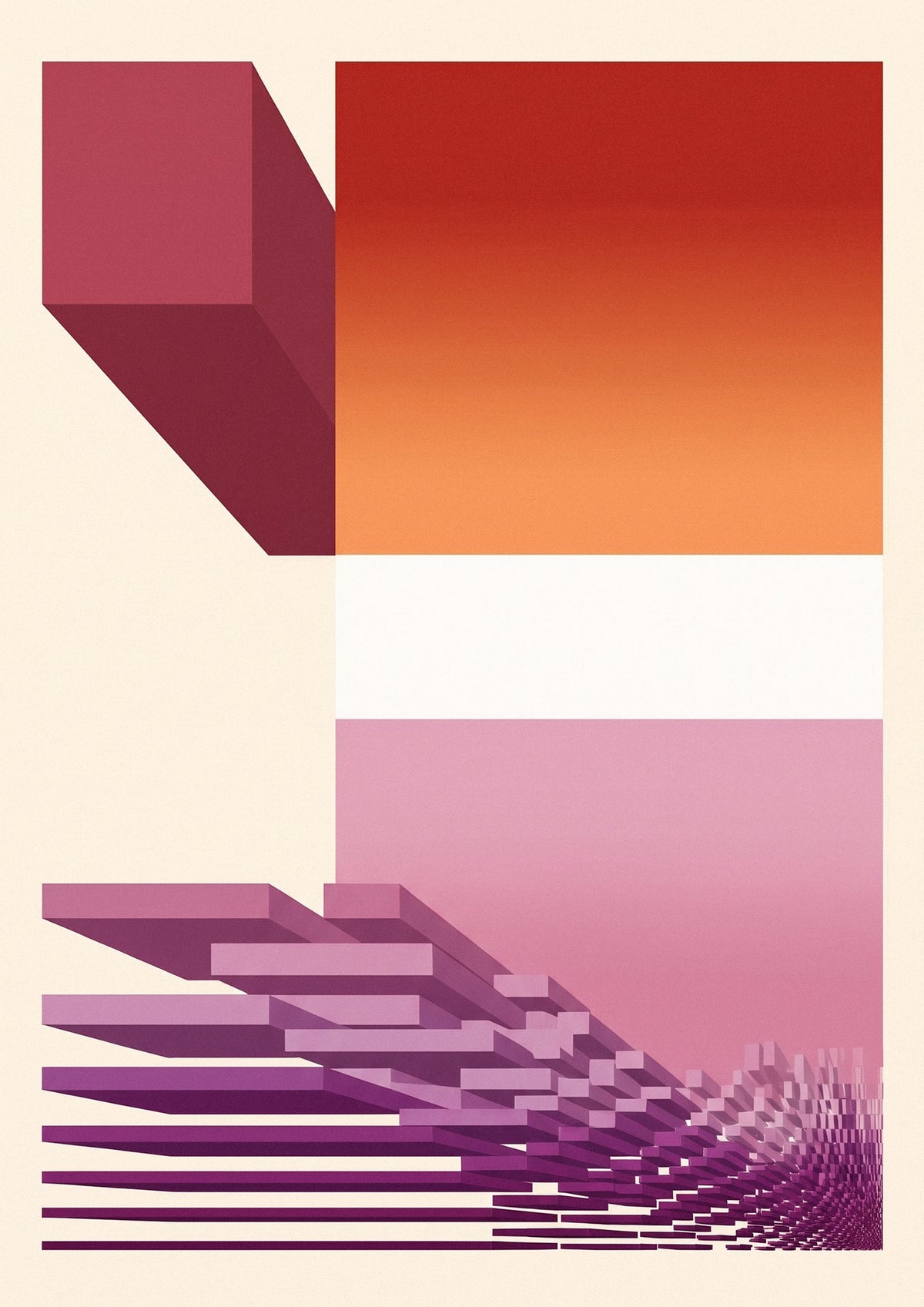 Cubes Of Today - code 4