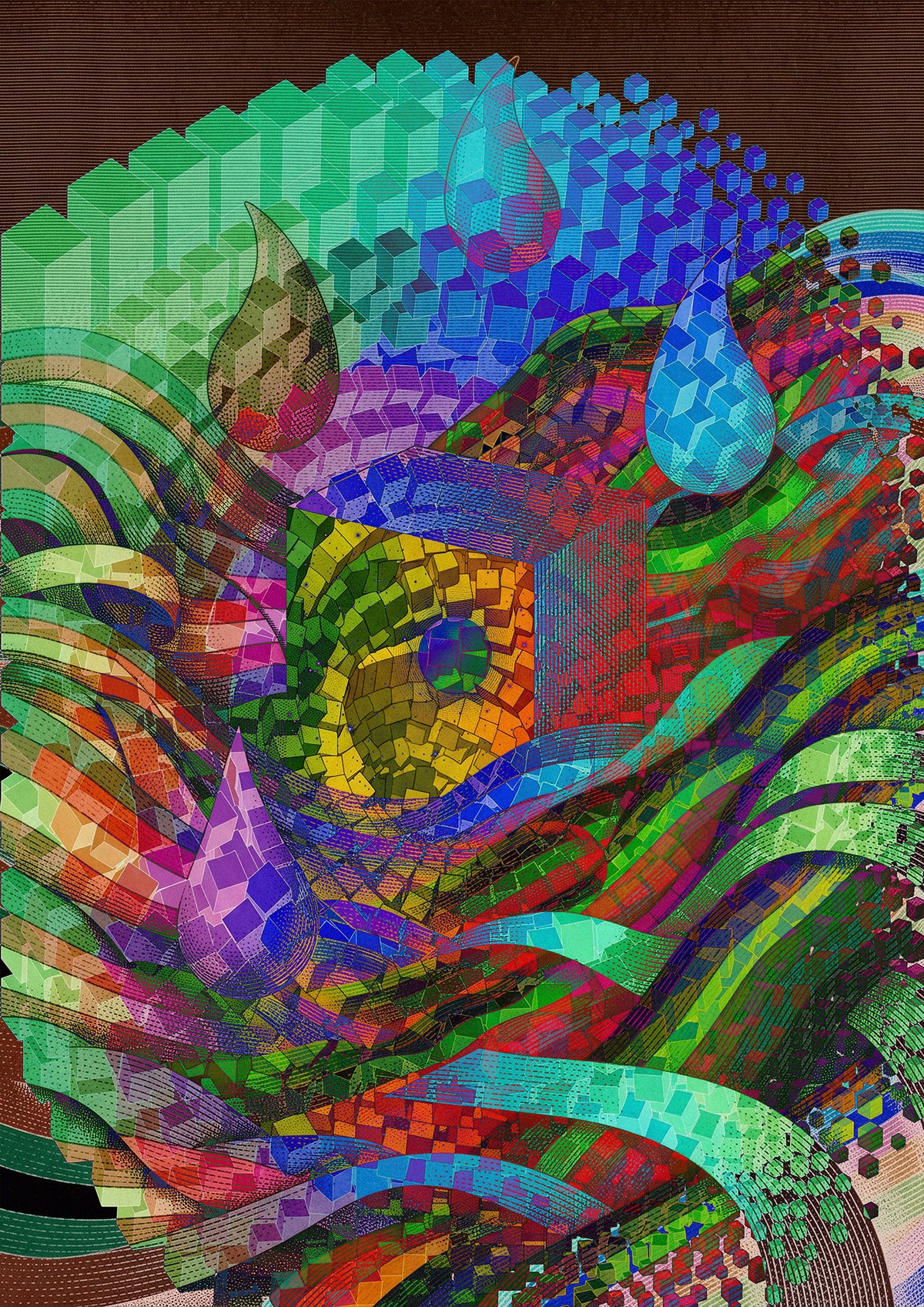 5