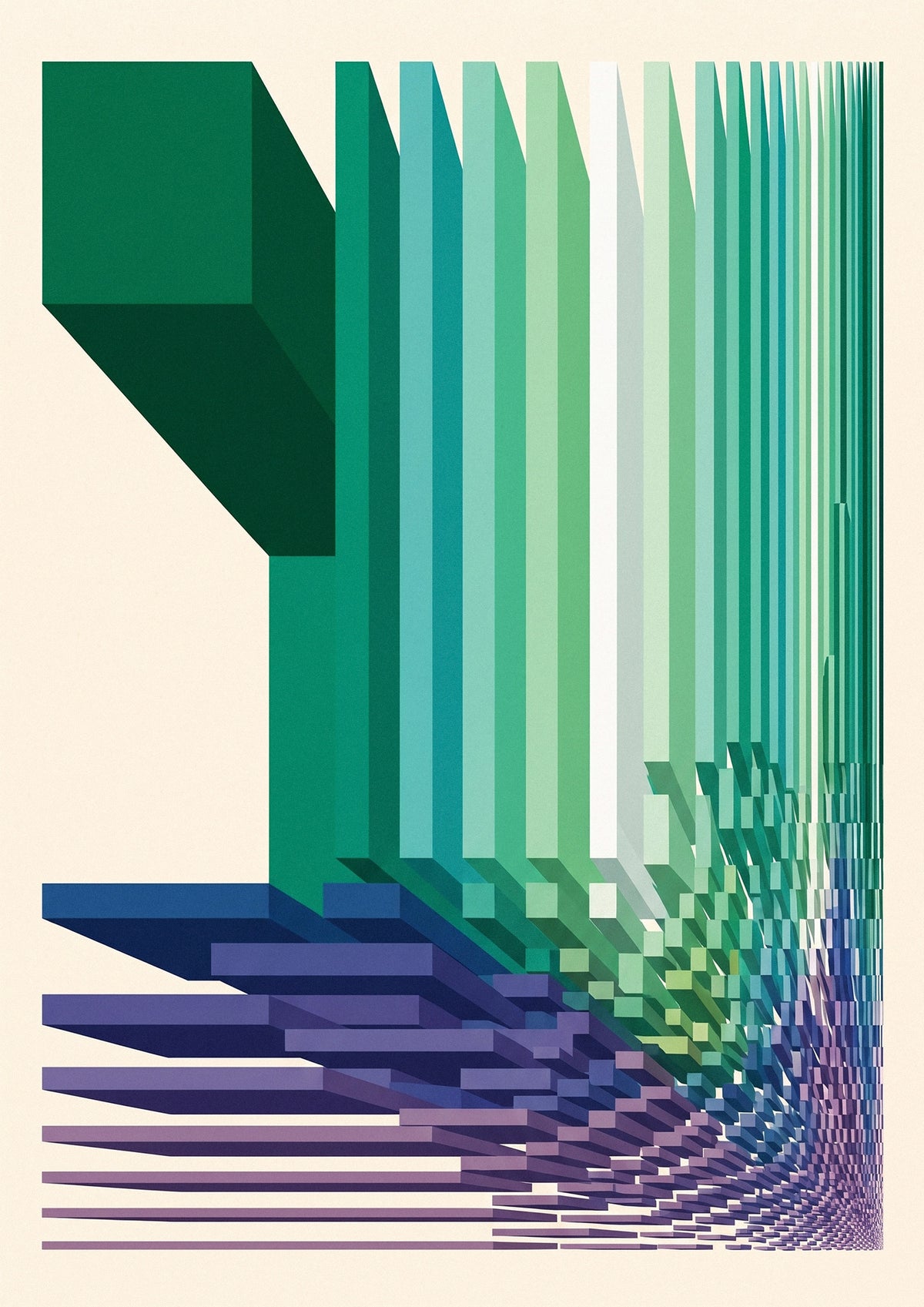 Cubes Of Today - code 7