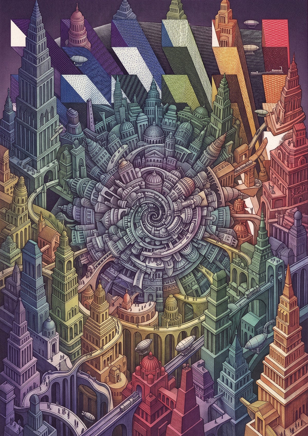 7