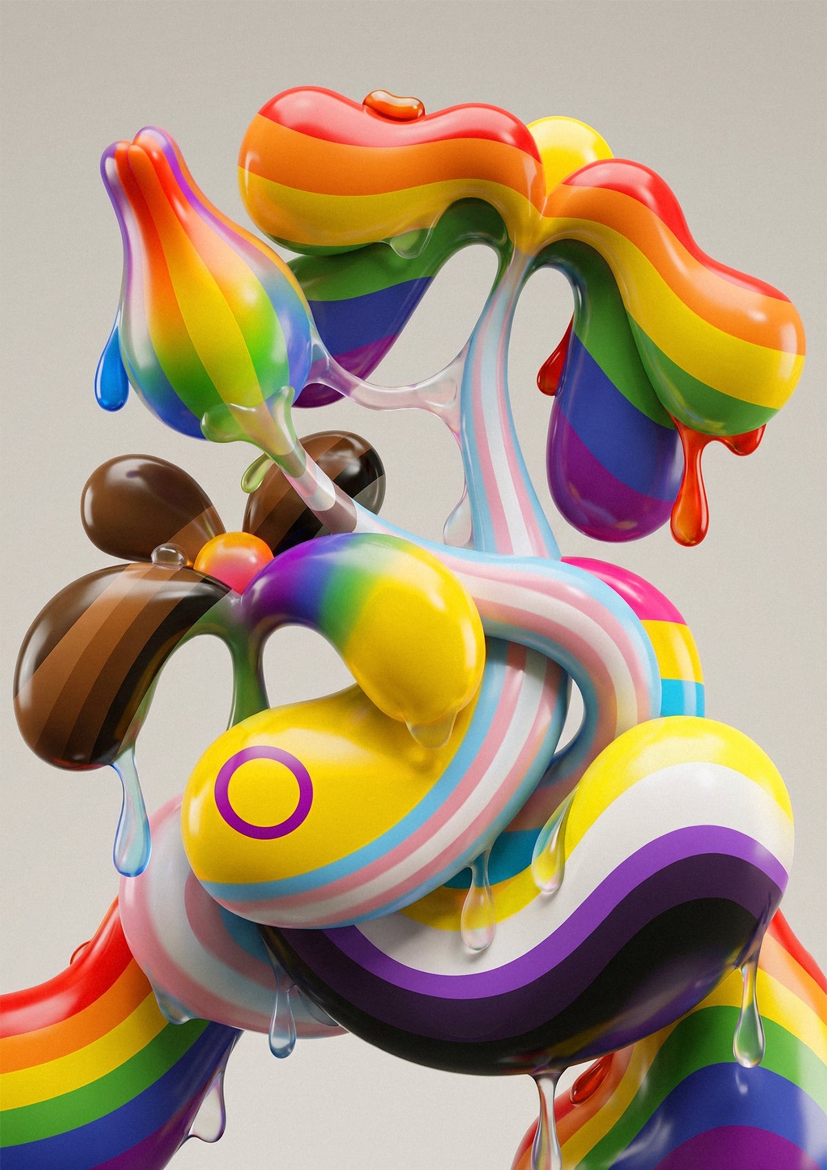 Wonderland Candies - code 8