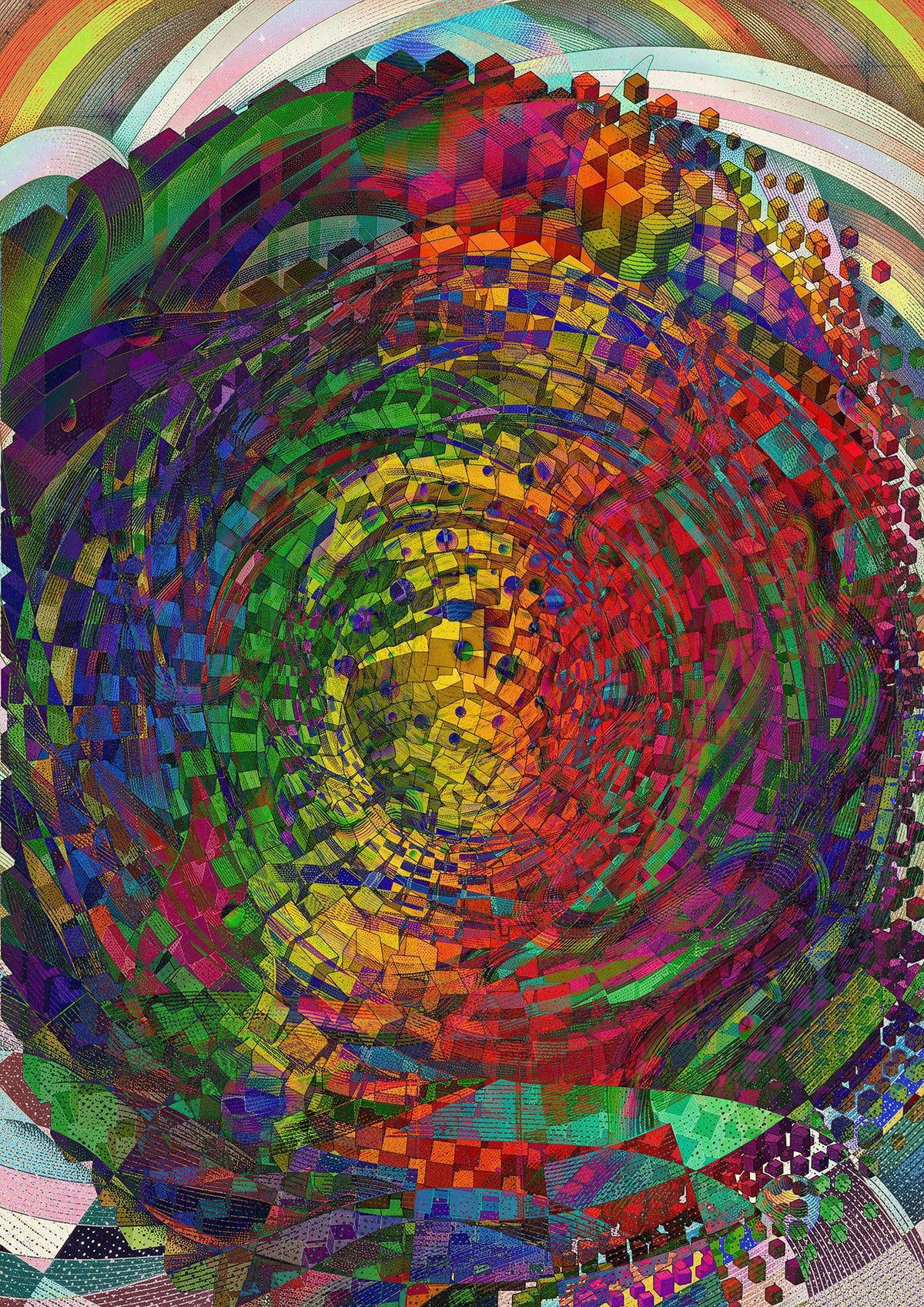 3
